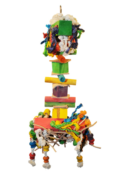 Bird Toy Bundles