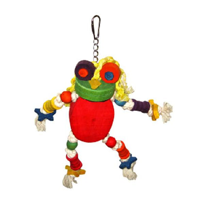 Bird Toy Collection