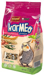 KARMEO Premium Food for Cockatiel 5.5lb (zipper bag)