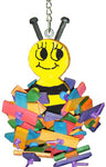 Small Busy Bee - 10" x 4"