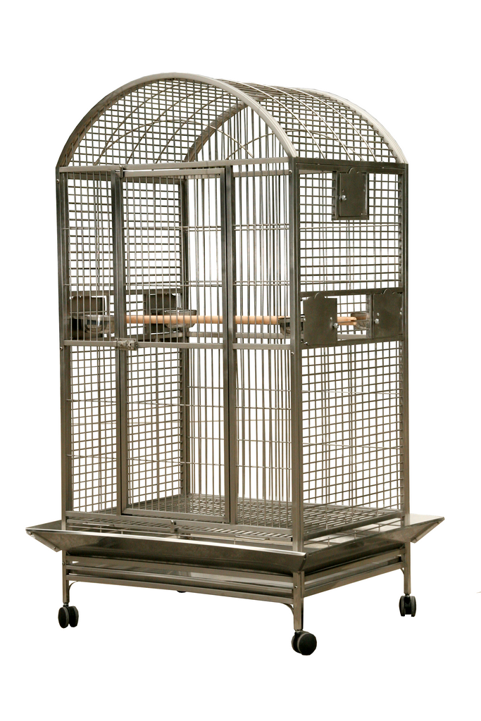 X large bird deals cage