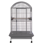 Large Dome Top Bird Cage- 36" X 28"