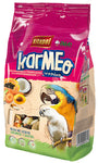 KARMEO Premium Food for Parakeet 5.5lb (zipper bag)