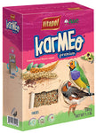KARMEO Premium Food for Finch 2.2lb (zipper bag)