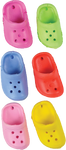 Small 6 pack of Crocks