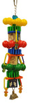 Medium Spin Tower - 13" x 3" x 3"